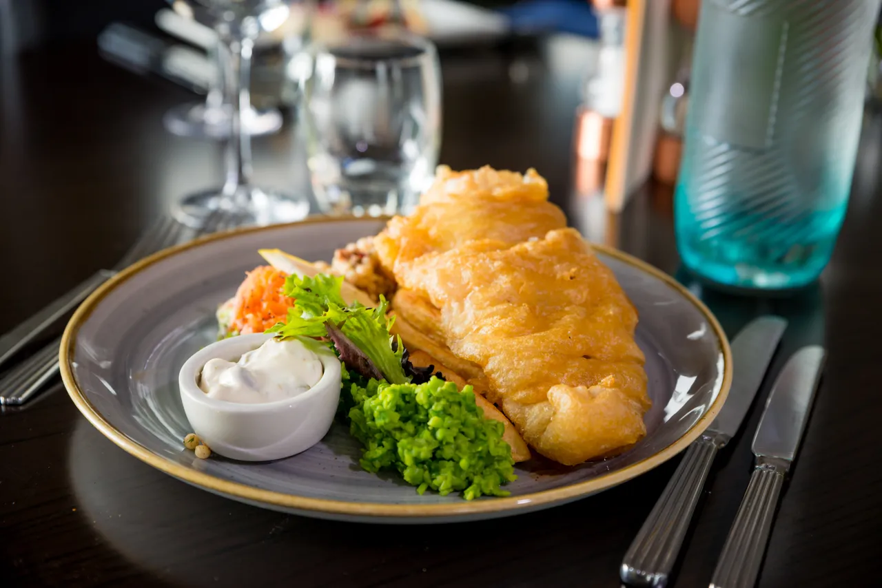 Saplinbrae Hotel & Lodges