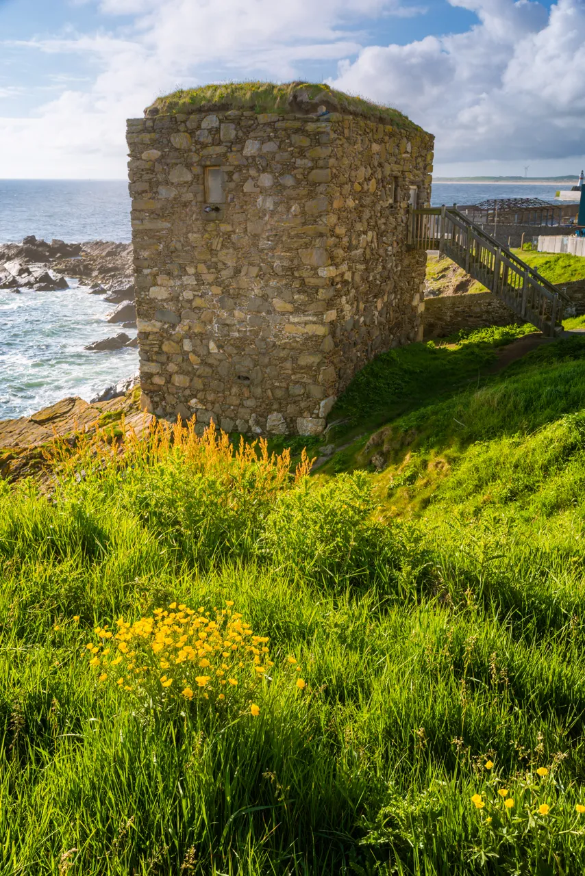 The Museum of Scottish Lighthouses