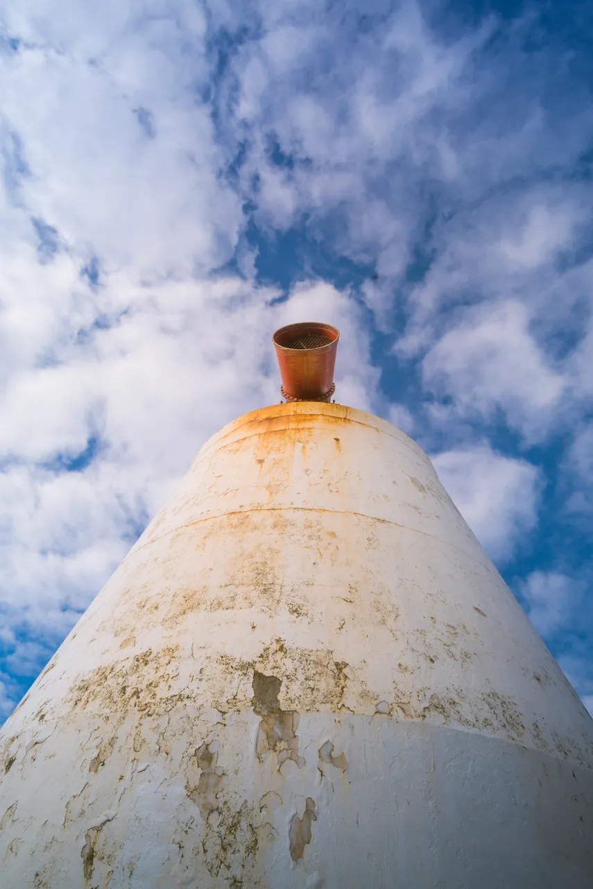 The Museum of Scottish Lighthouses