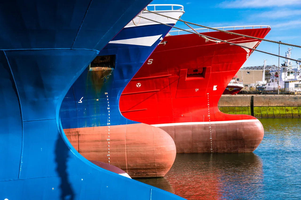 Fraserburgh Harbour
