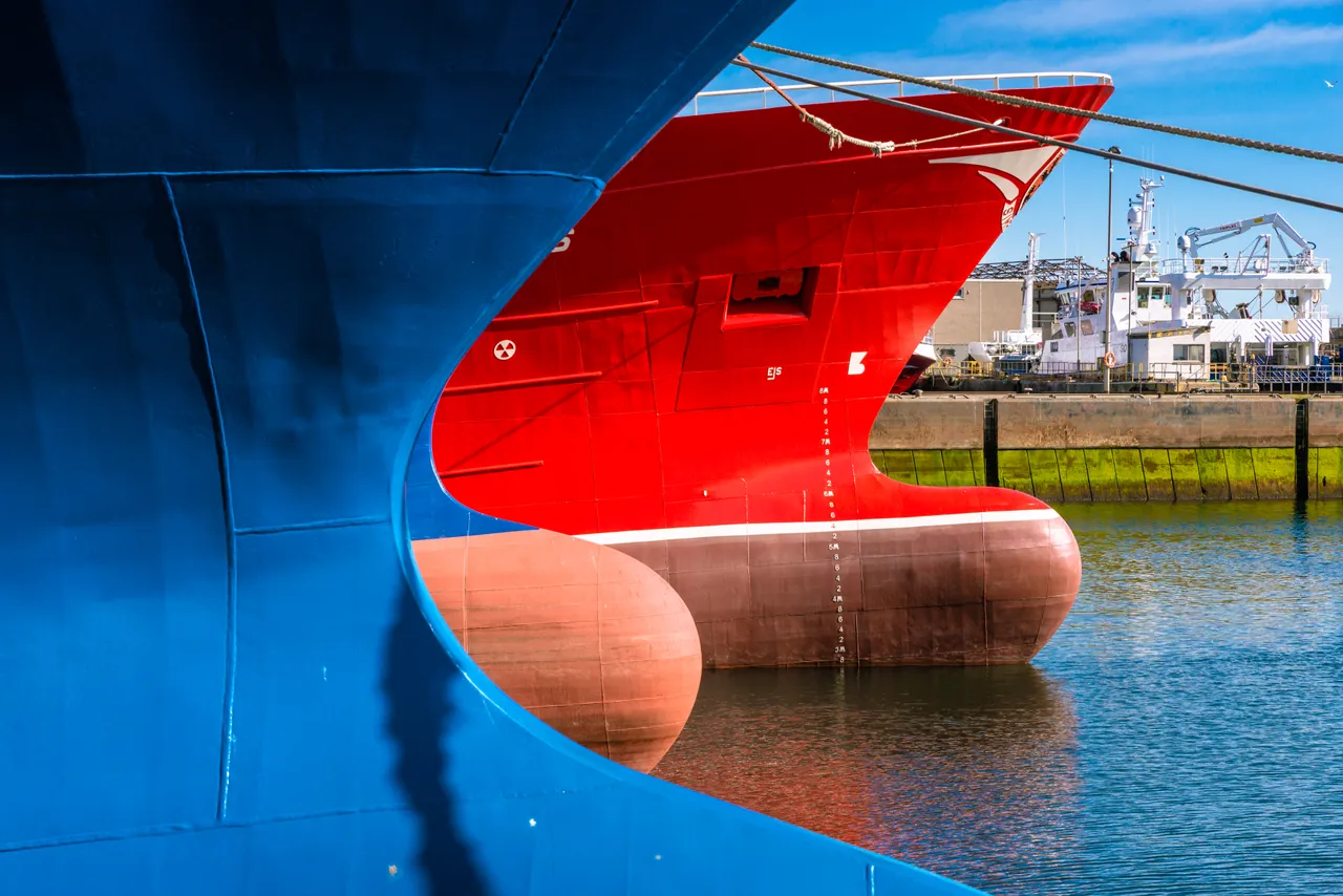 Fraserburgh Harbour