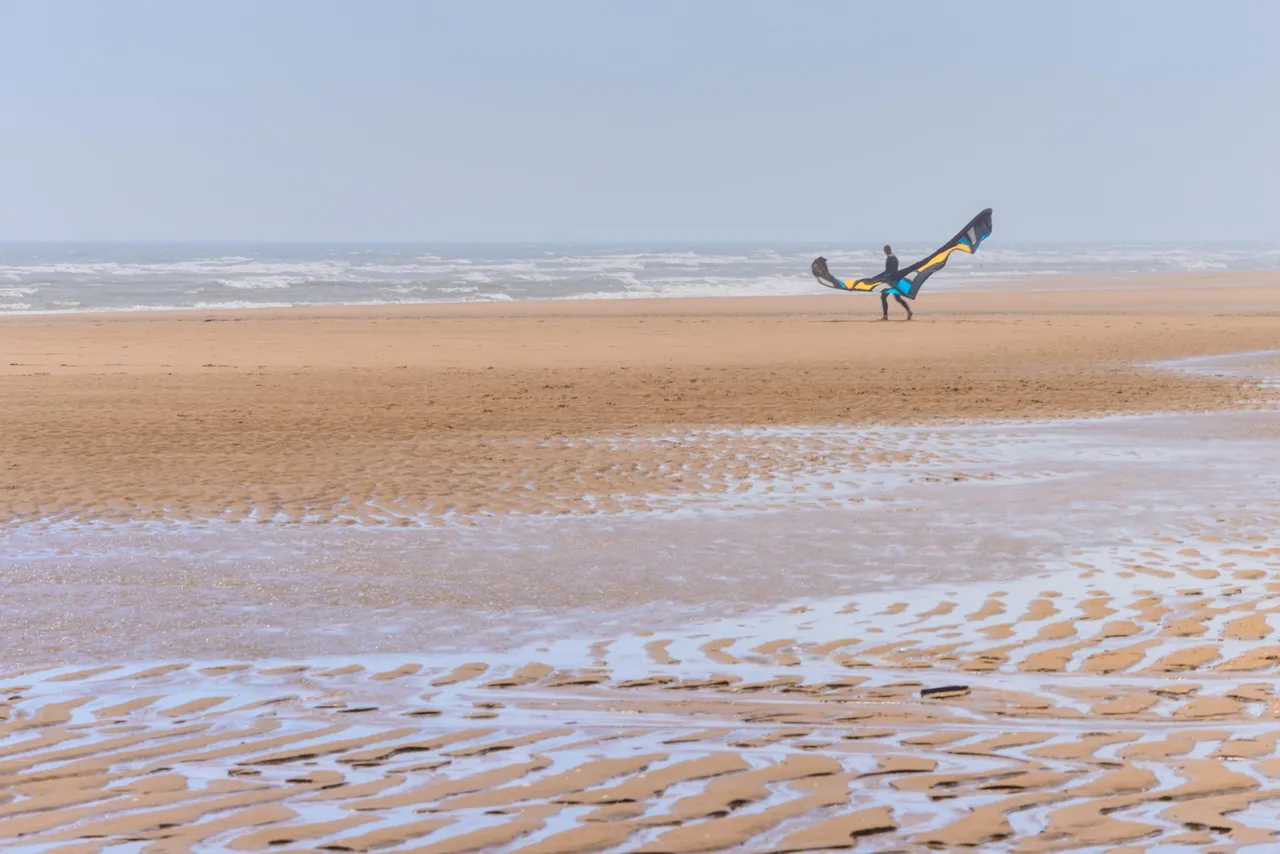 Balmedie Beach