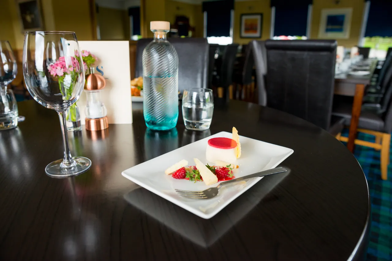 Saplinbrae Hotel & Lodges