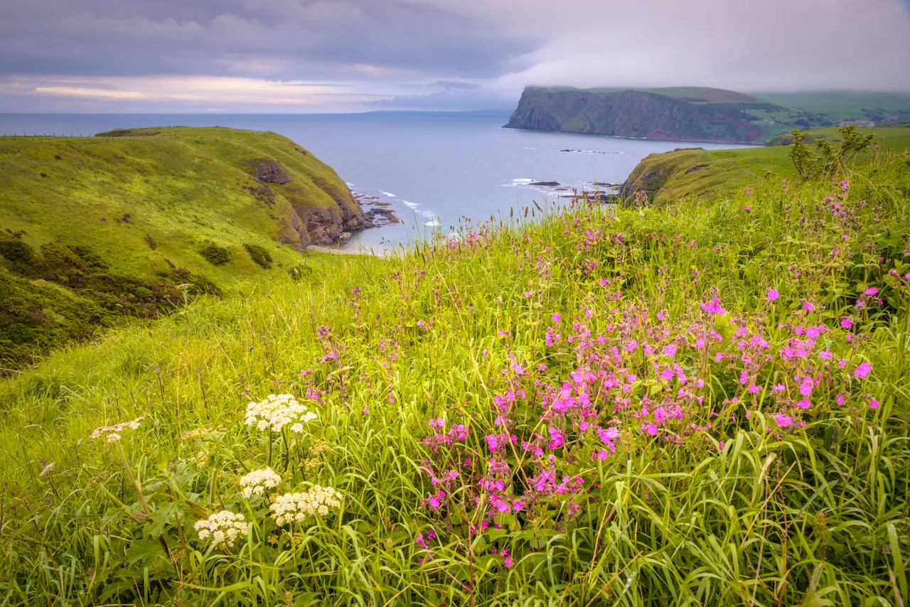 Cullykhan Bay