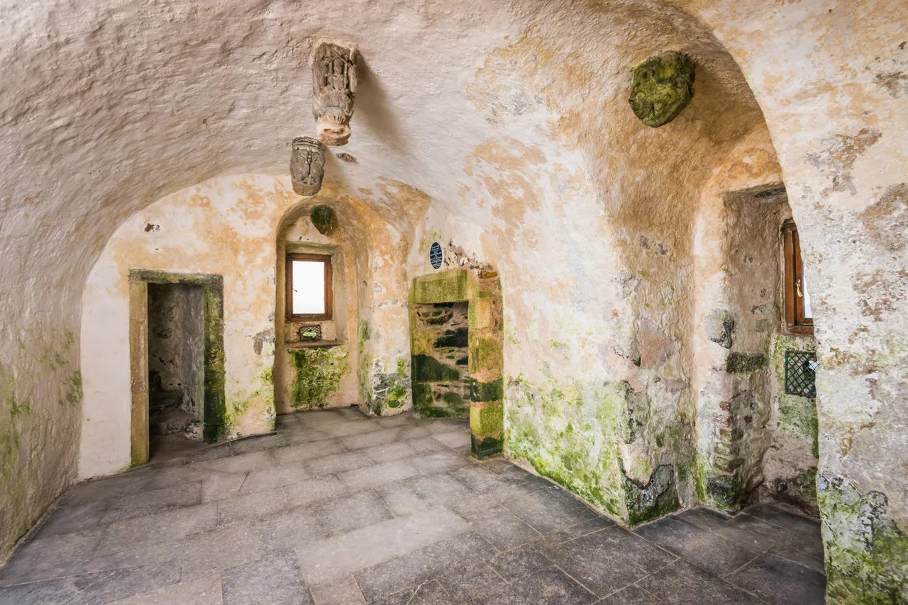 The Museum of Scottish Lighthouses