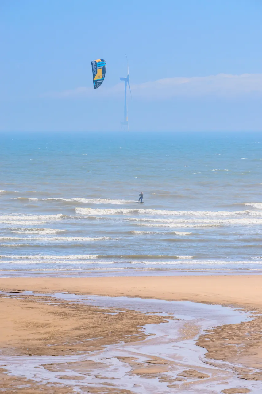 Balmedie Beach
