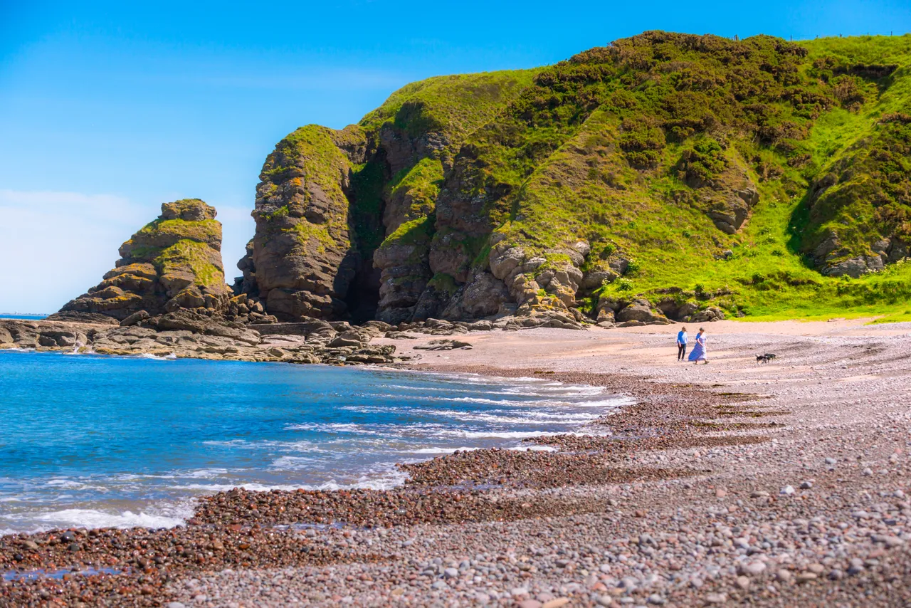 Cullykhan Bay