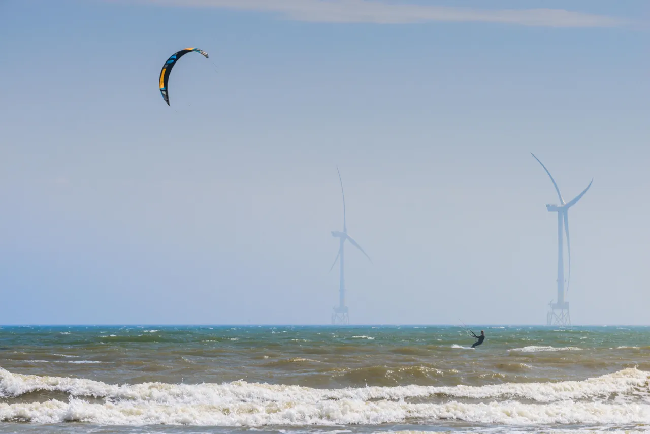 Balmedie Beach