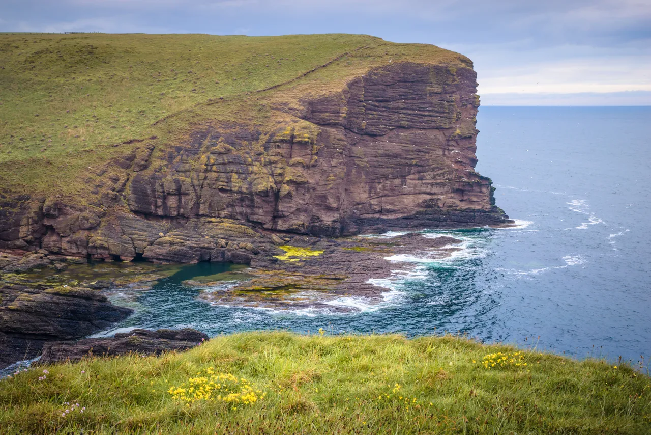 Cullykhan Bay