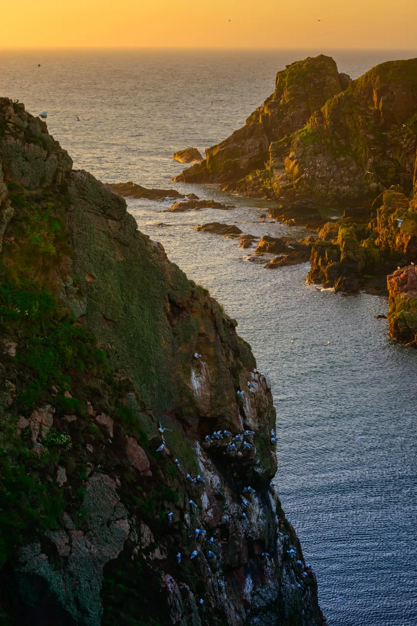 Bullers of Buchan