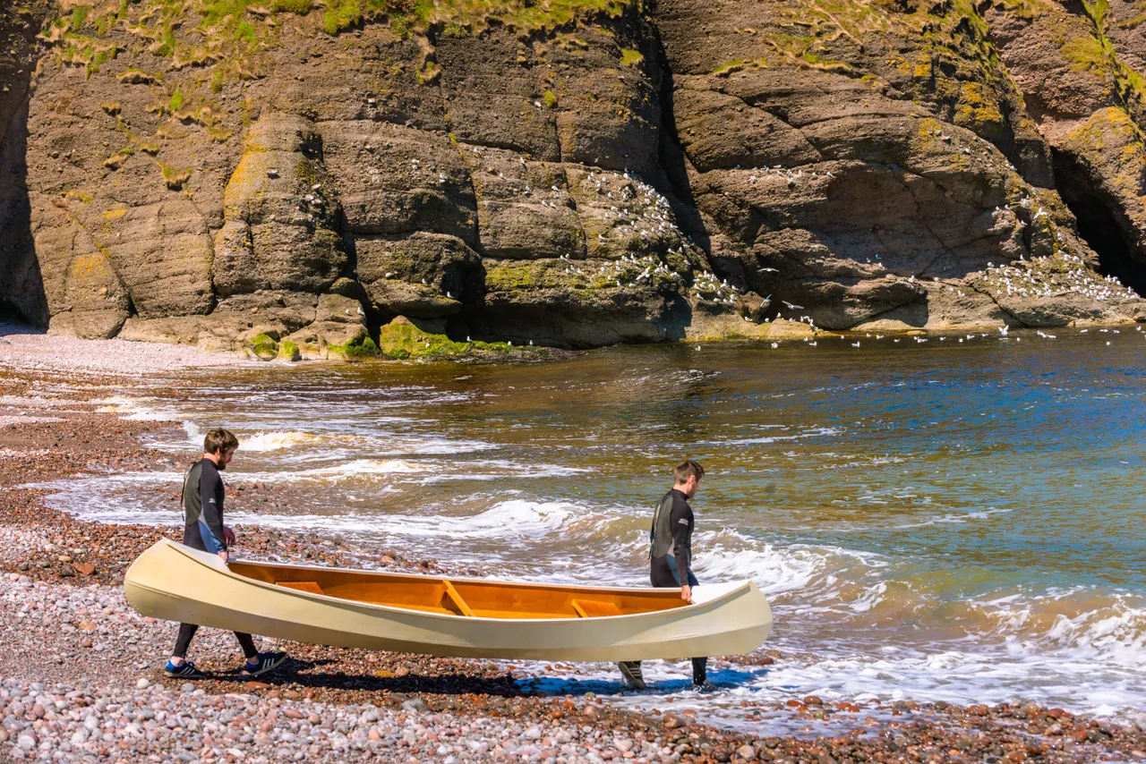 Cullykhan Bay