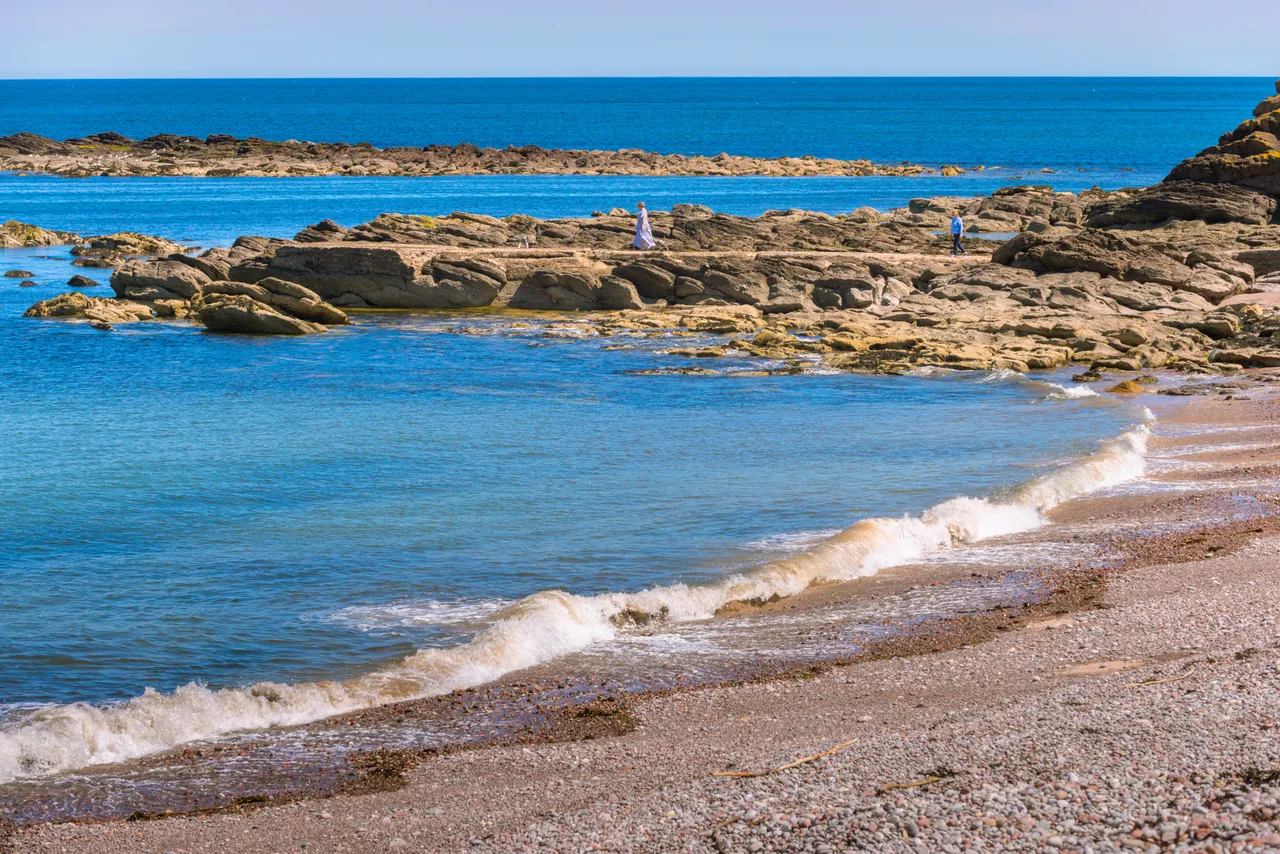 Cullykhan Bay