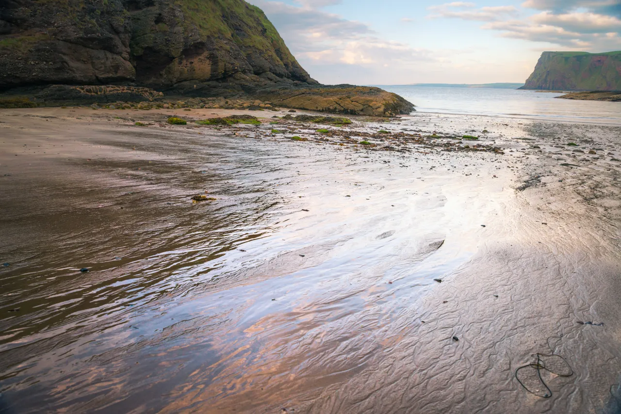 Cullykhan Bay