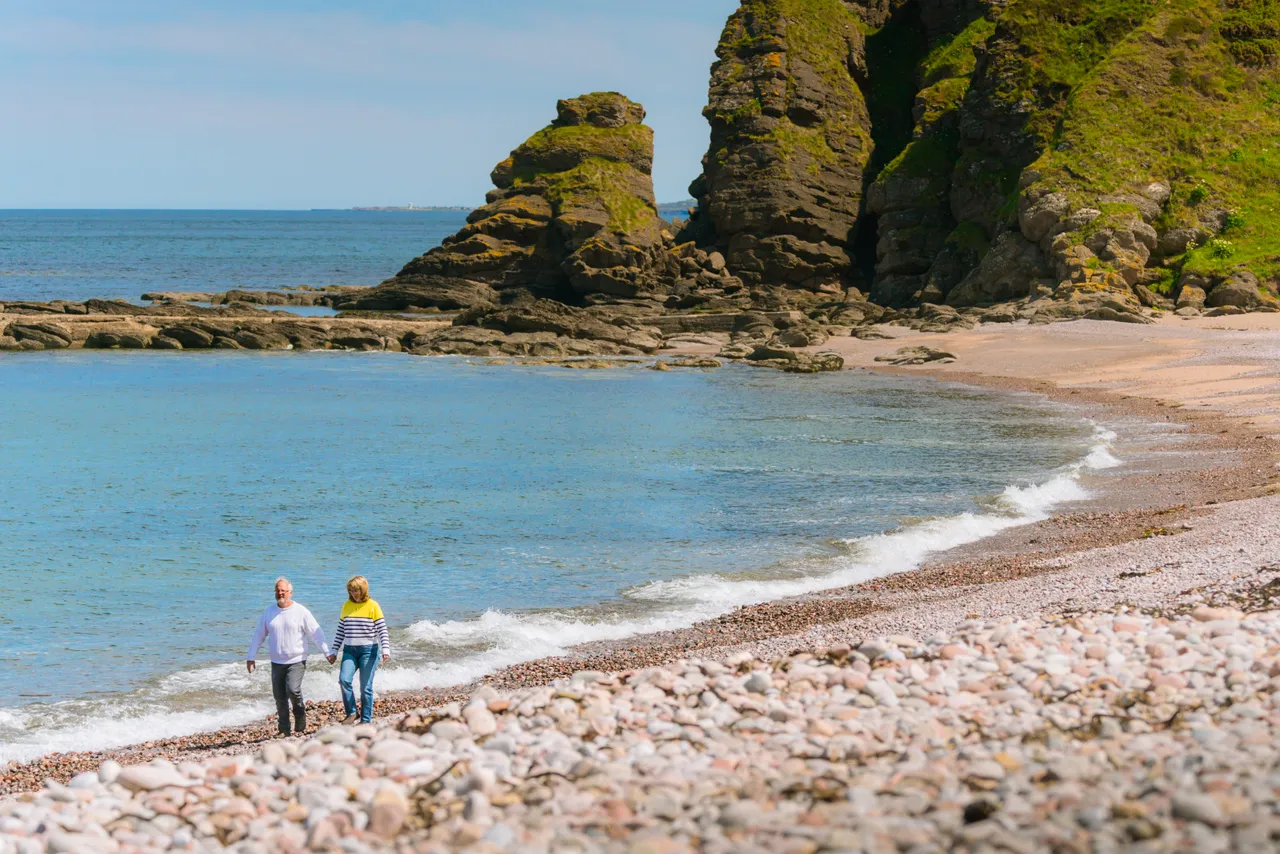 Cullykhan Bay
