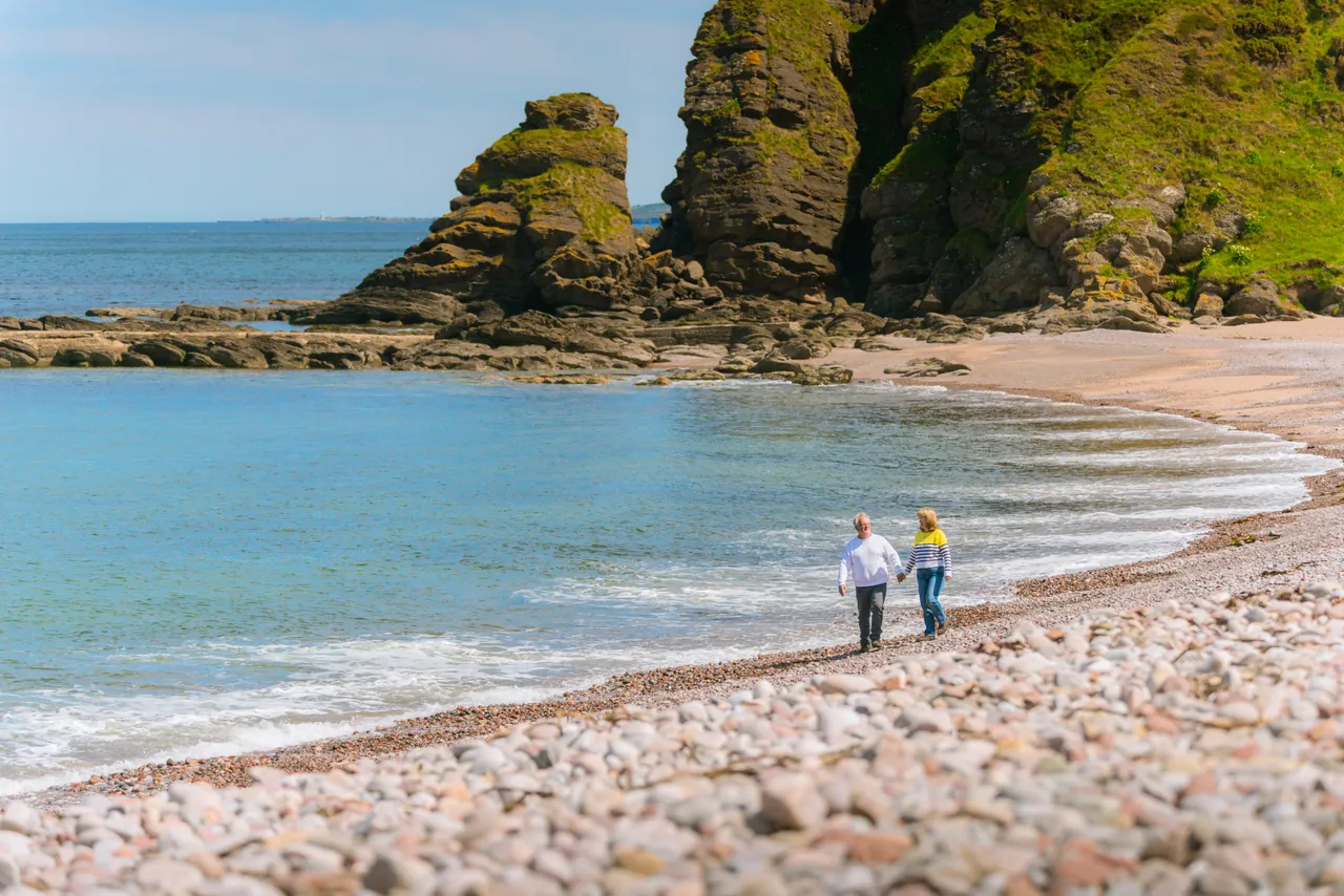 Cullykhan Bay