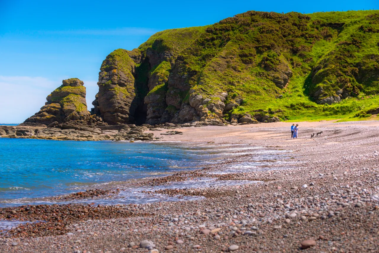 Cullykhan Bay