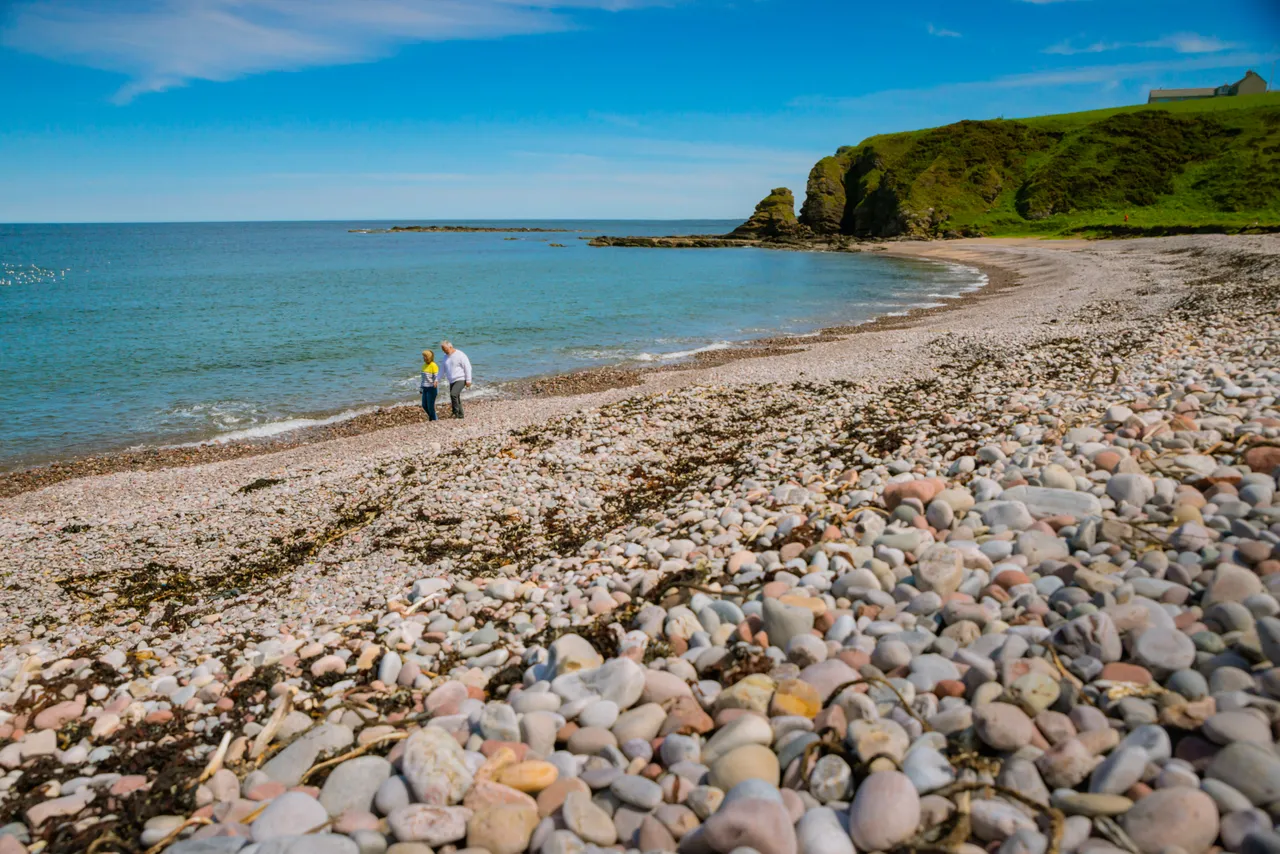 Cullykhan Bay