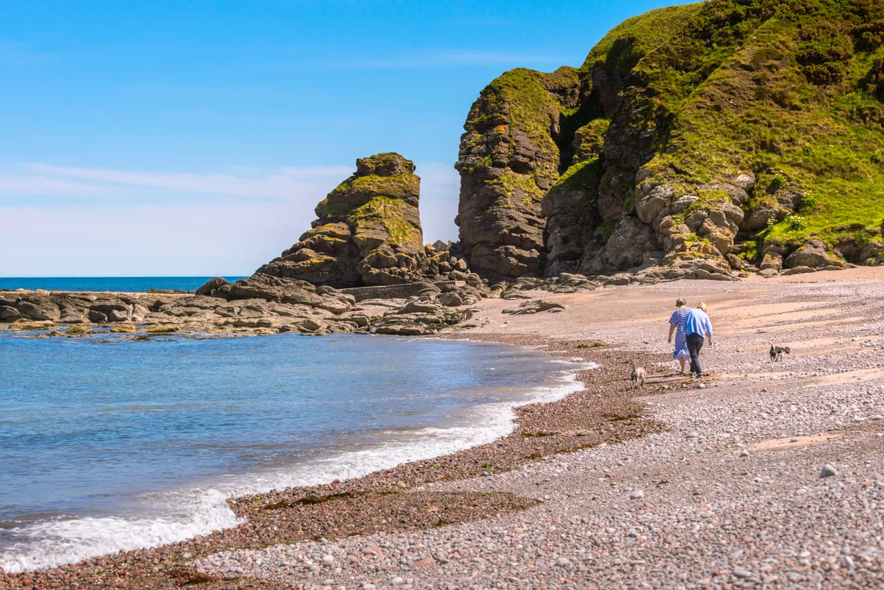 Cullykhan Bay