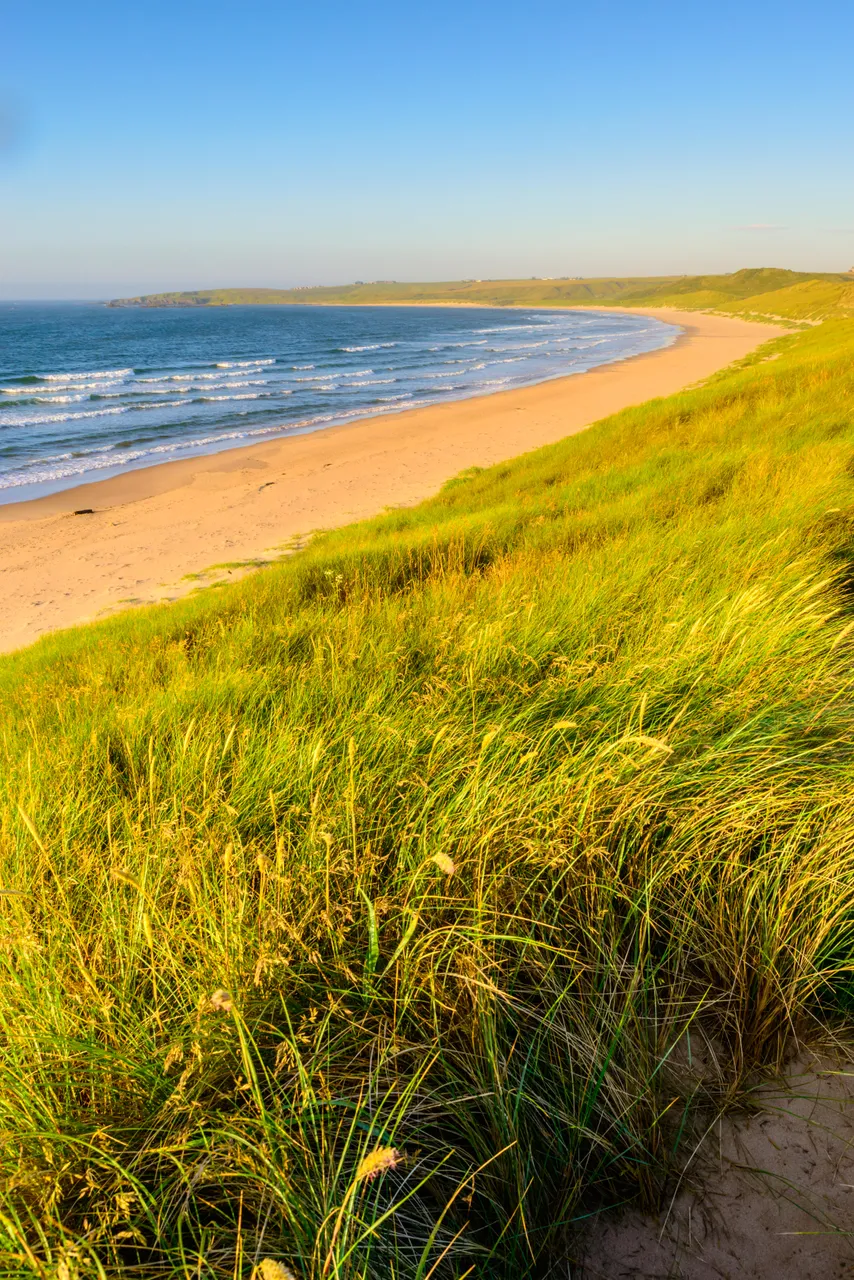 Cruden Bay