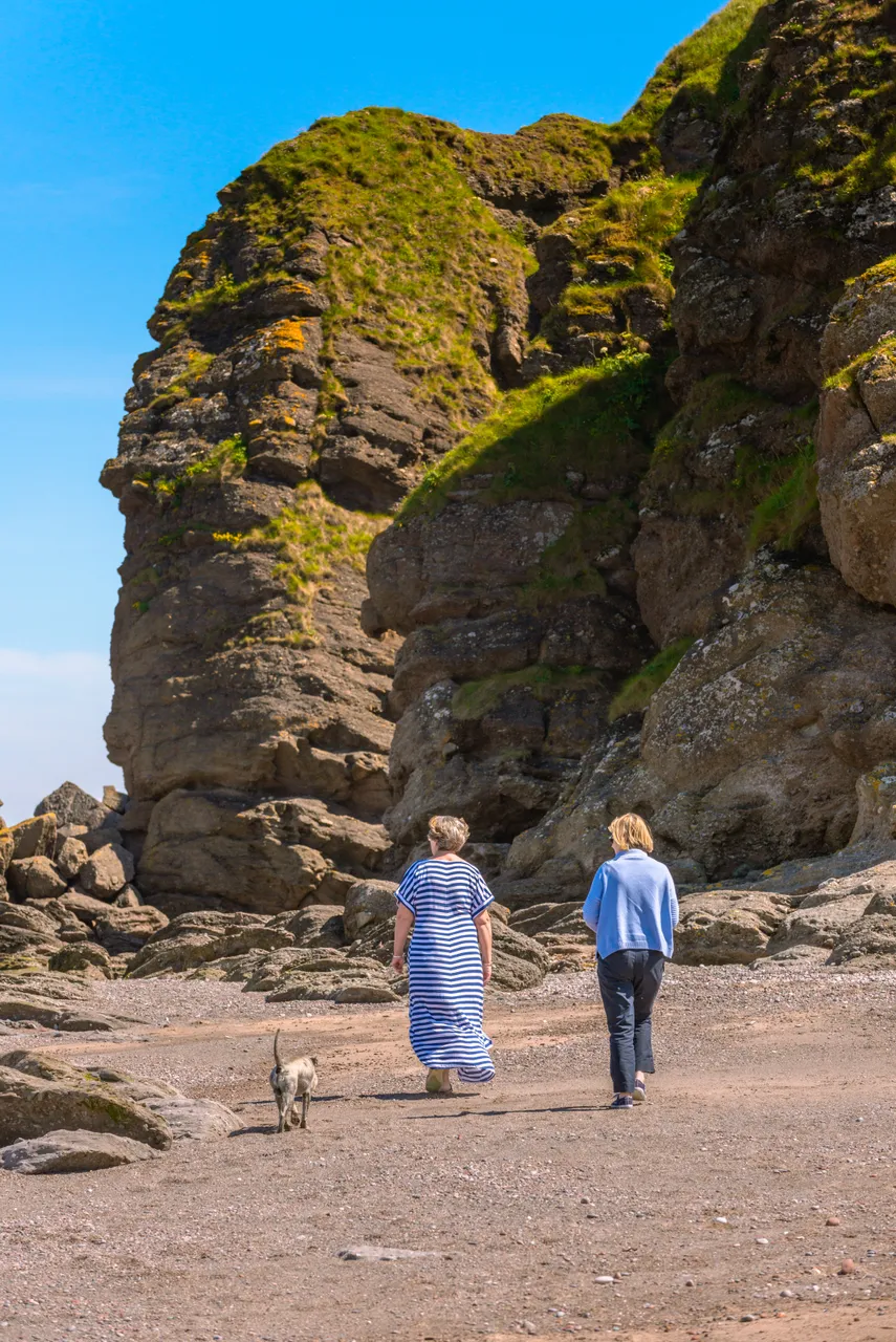 Cullykhan Bay