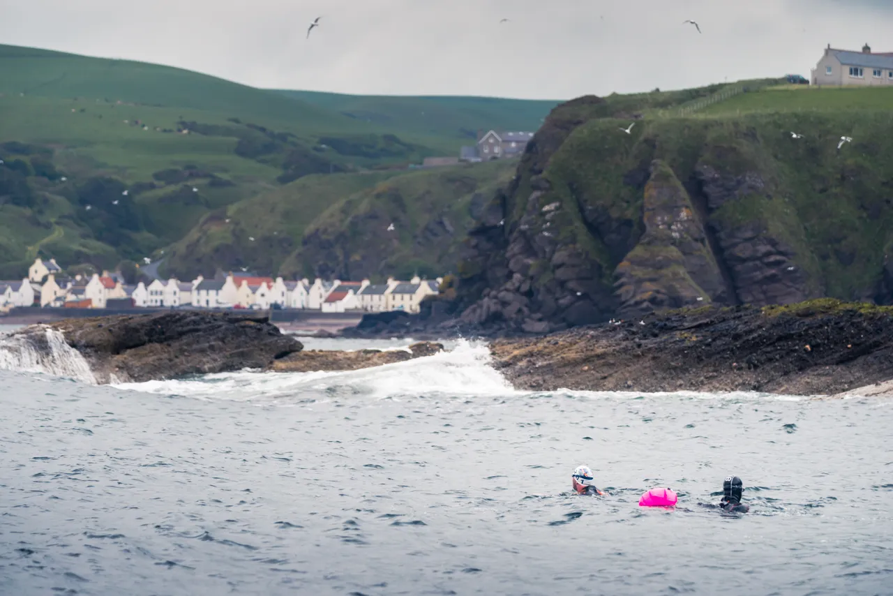 Cullykhan Bay