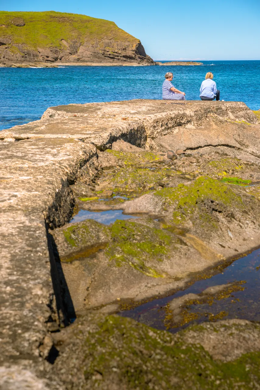 Cullykhan Bay