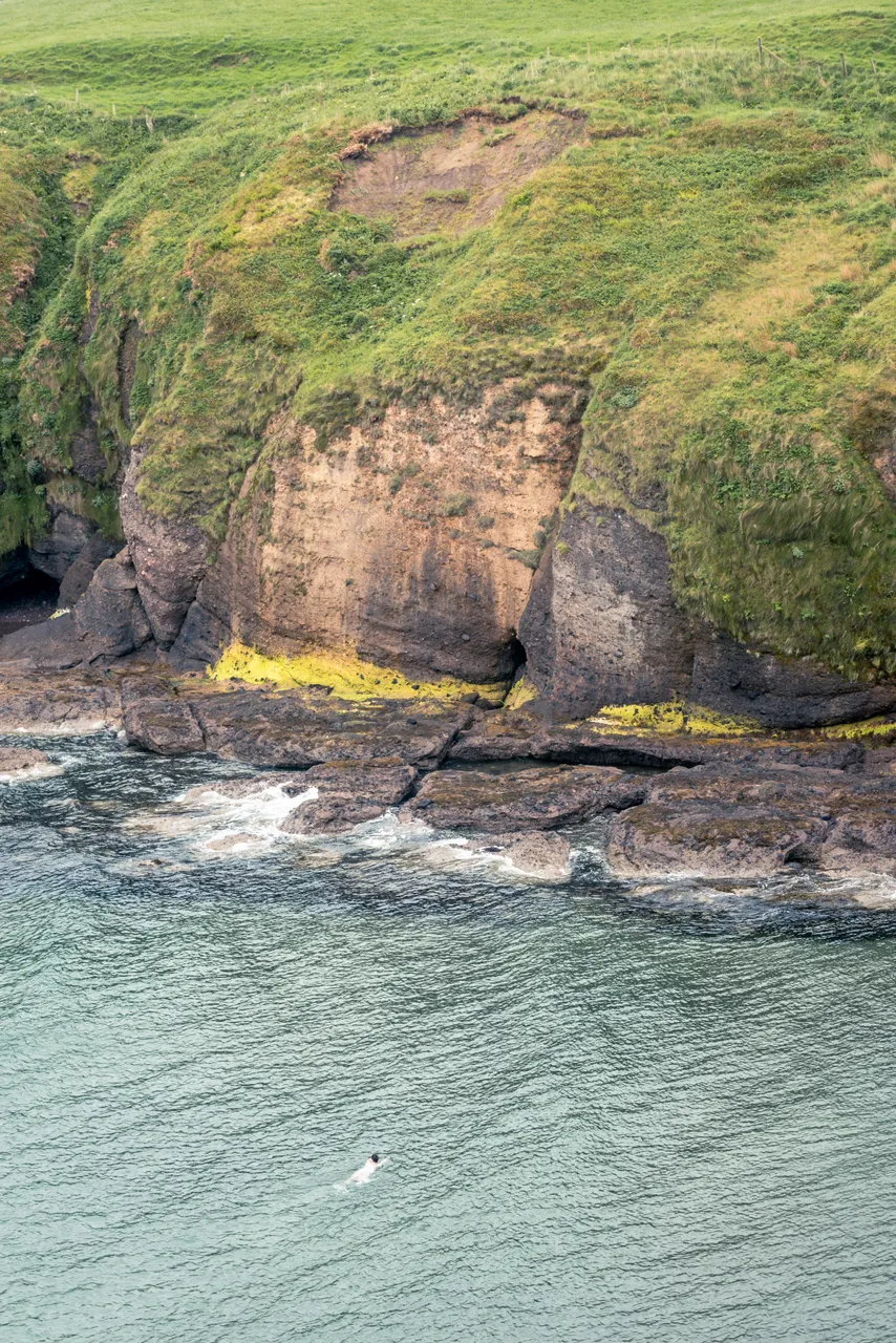 Cullykhan Bay