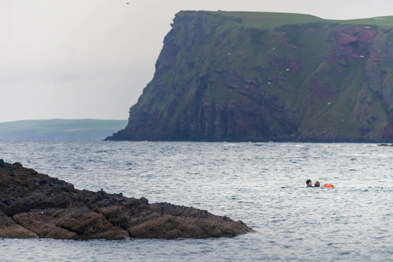 Cullykhan Bay