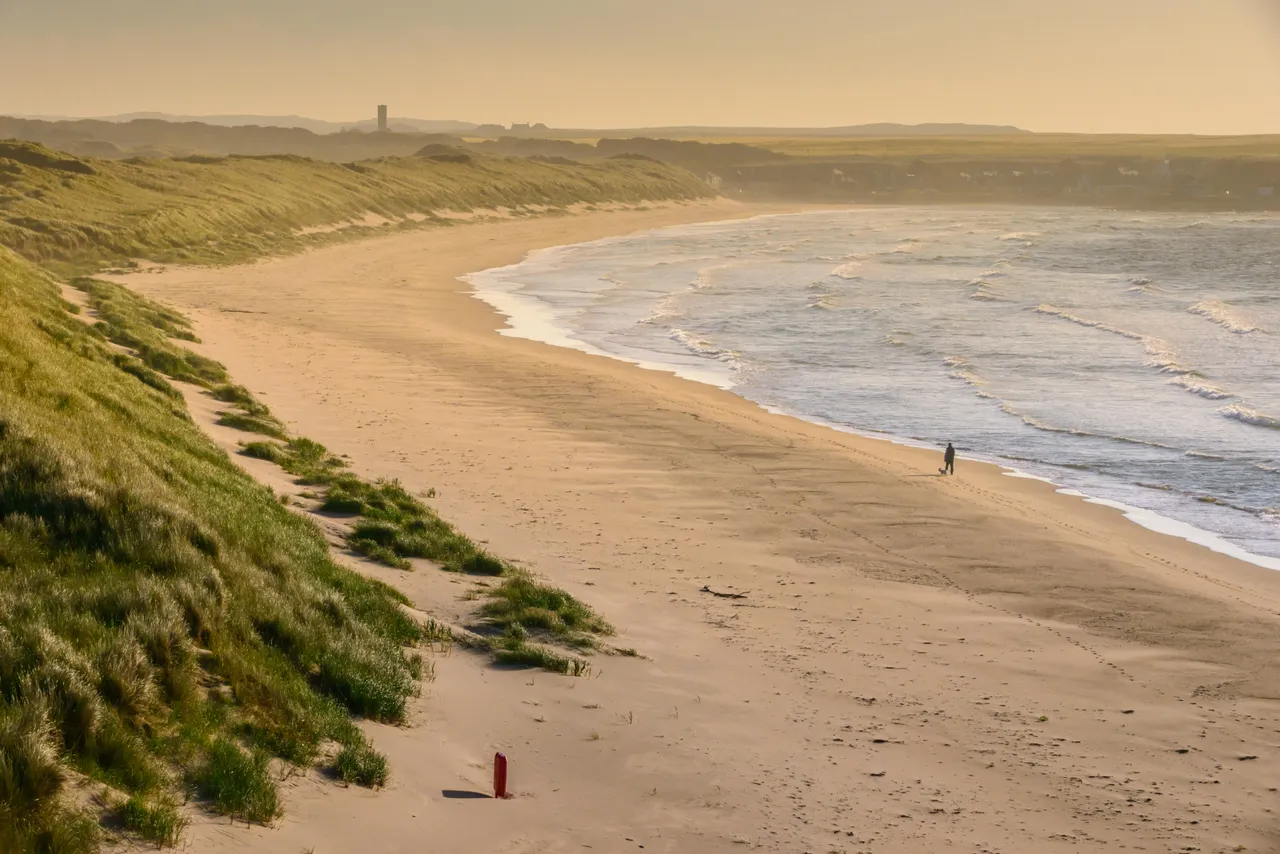 Cruden Bay