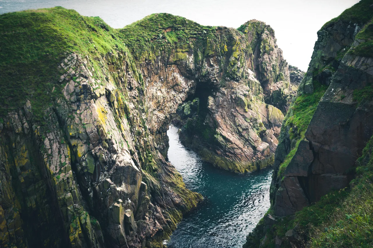 Bullers of Buchan