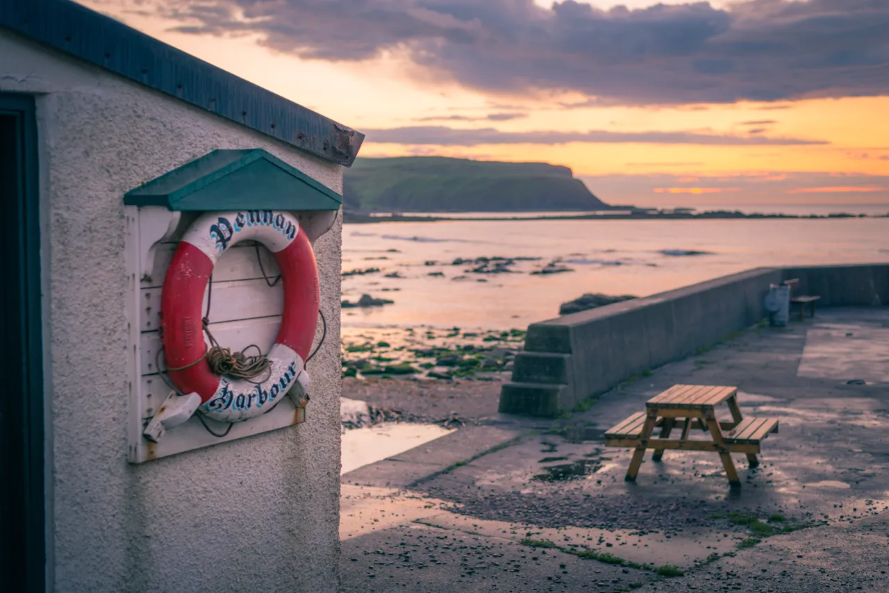 Pennan