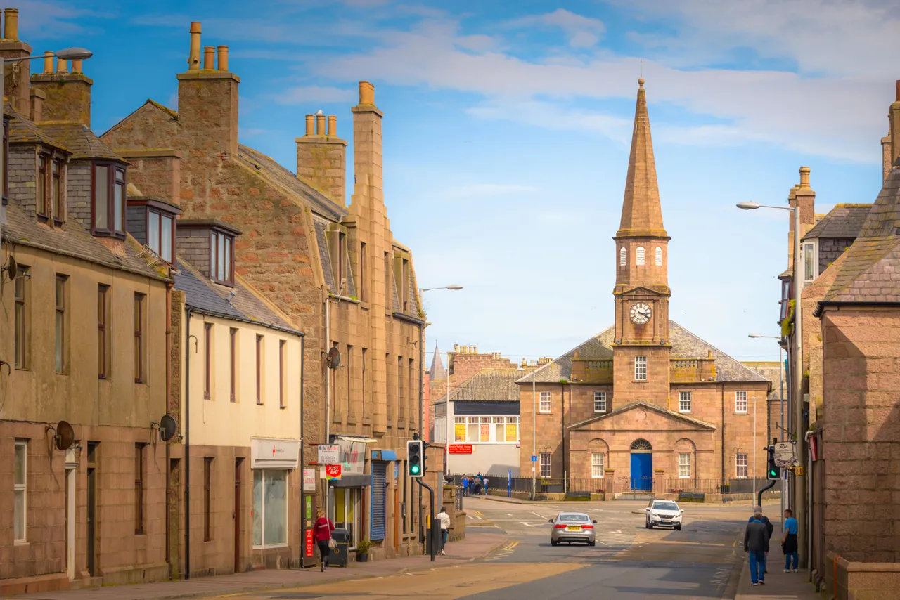 Holy Trinity Parish Church, Bridge of Allan