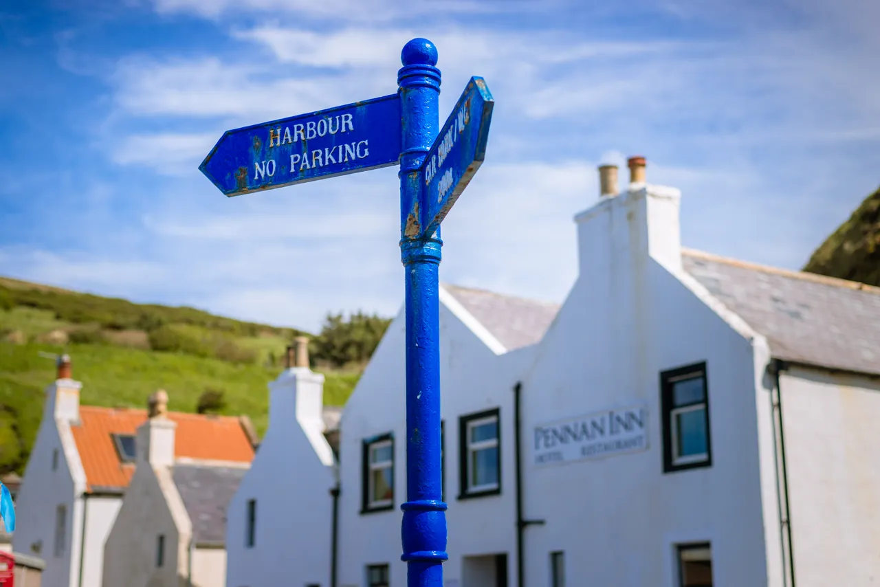 Pennan
