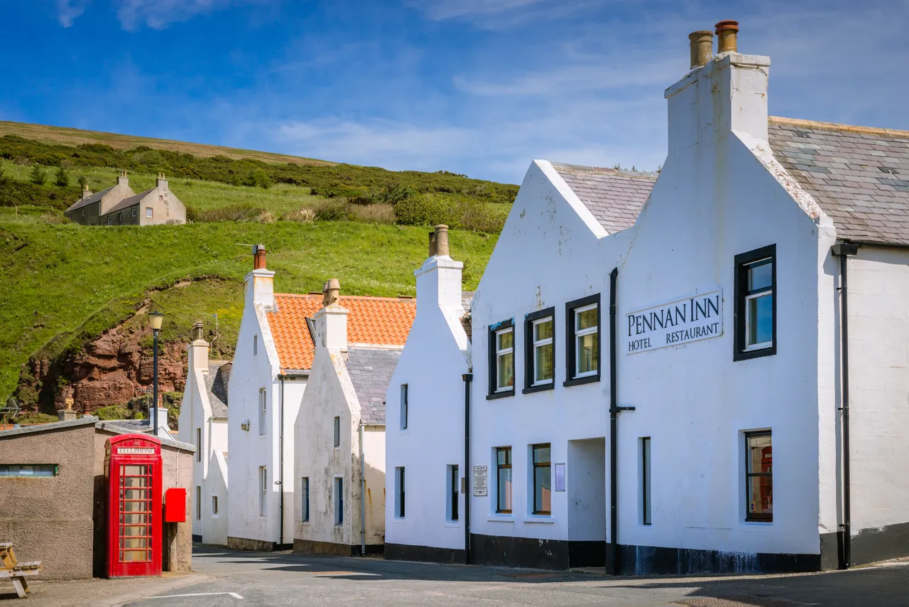 Pennan