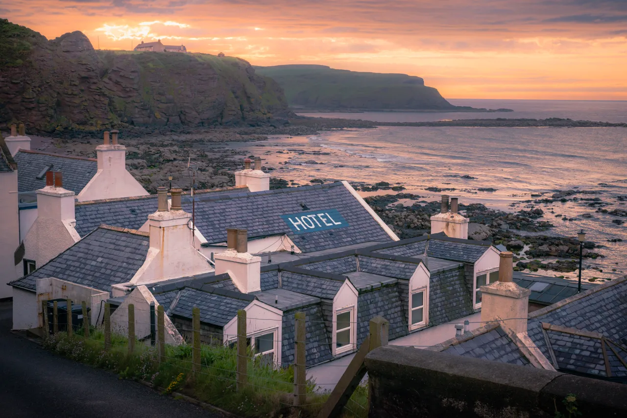 Pennan