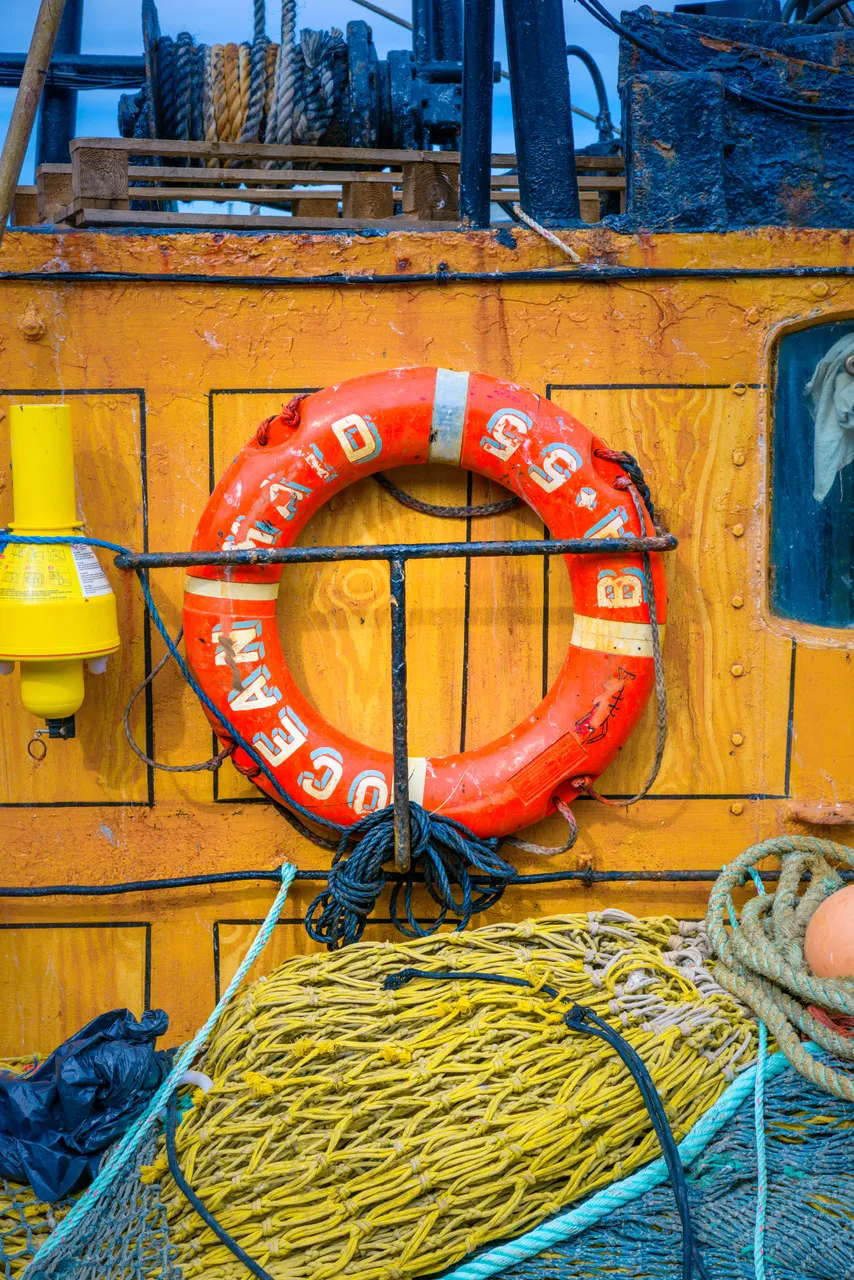 Peterhead Port Authority