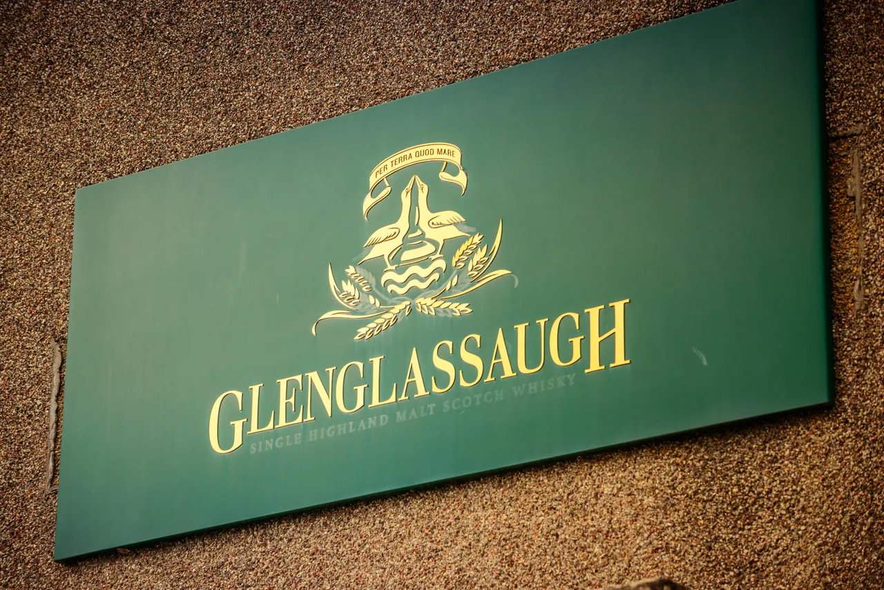 Glenglassaugh Distillery