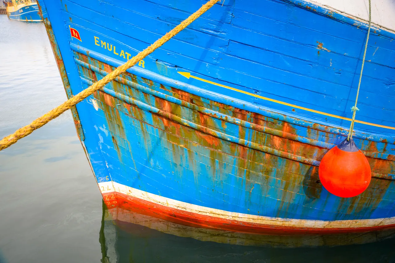 Peterhead Port Authority