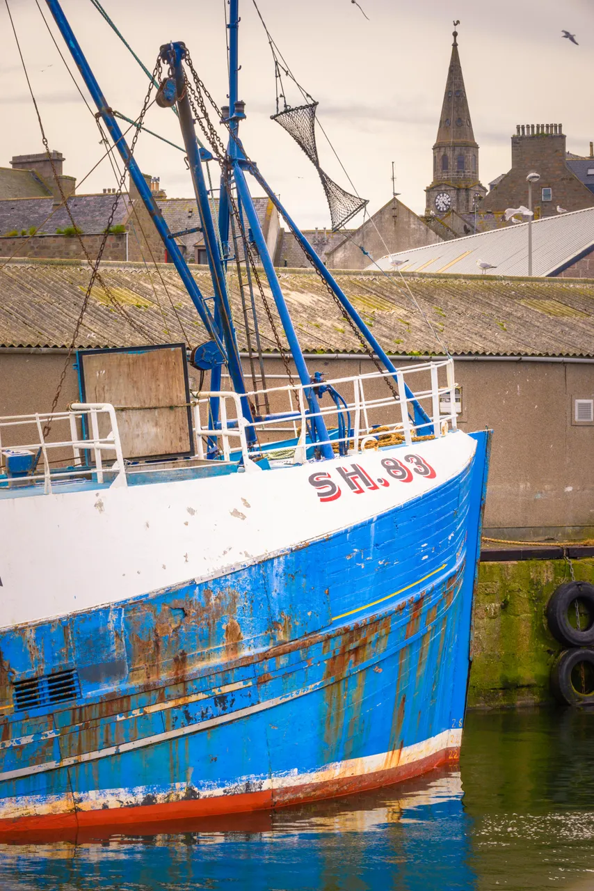 Peterhead Port Authority