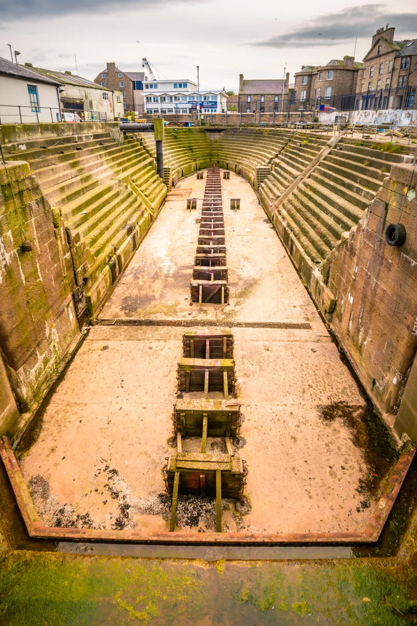 Peterhead Port Authority