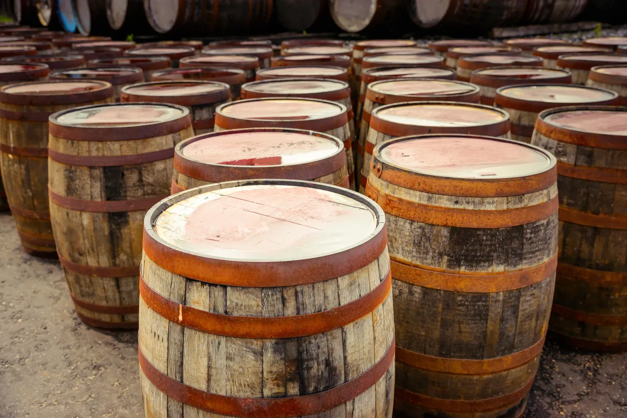 Glenglassaugh Distillery