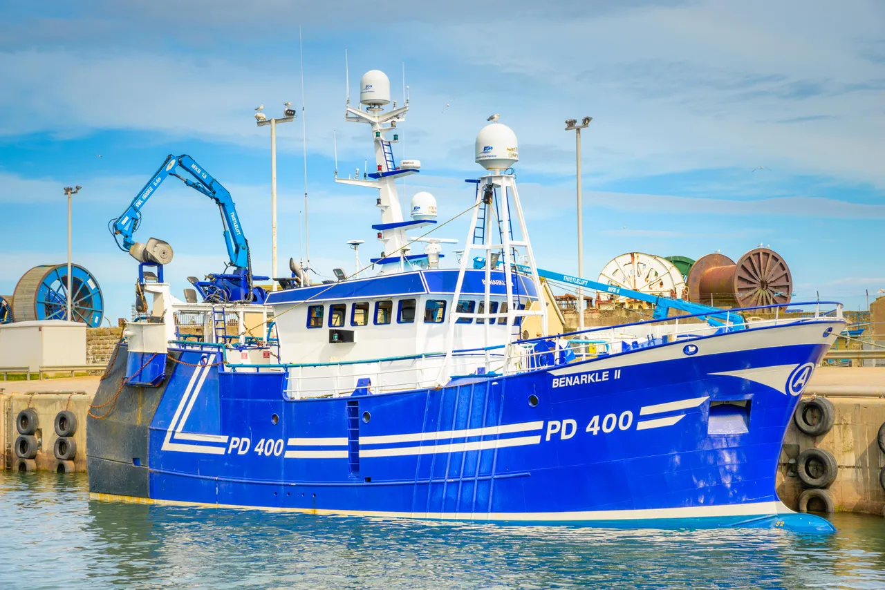 Peterhead Port Authority