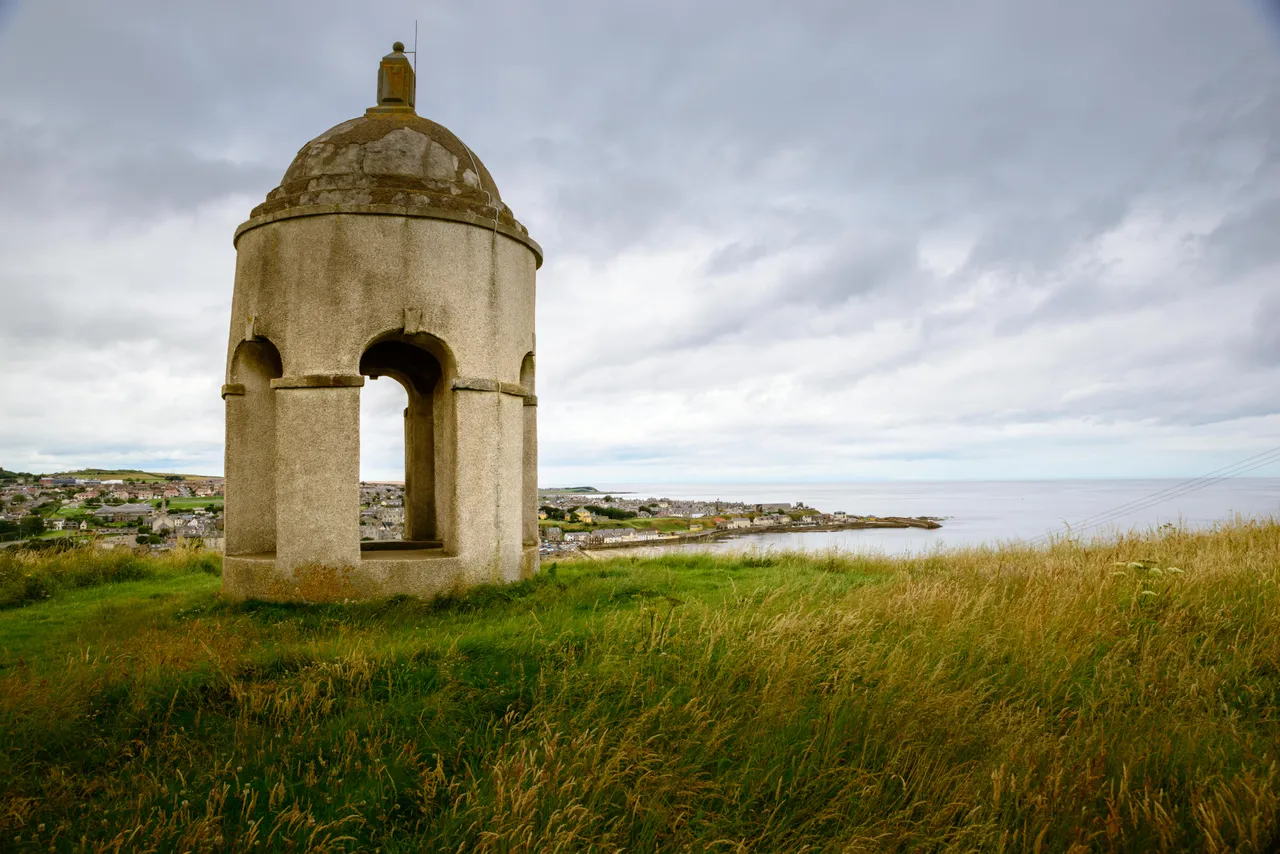 Temple of Venus
