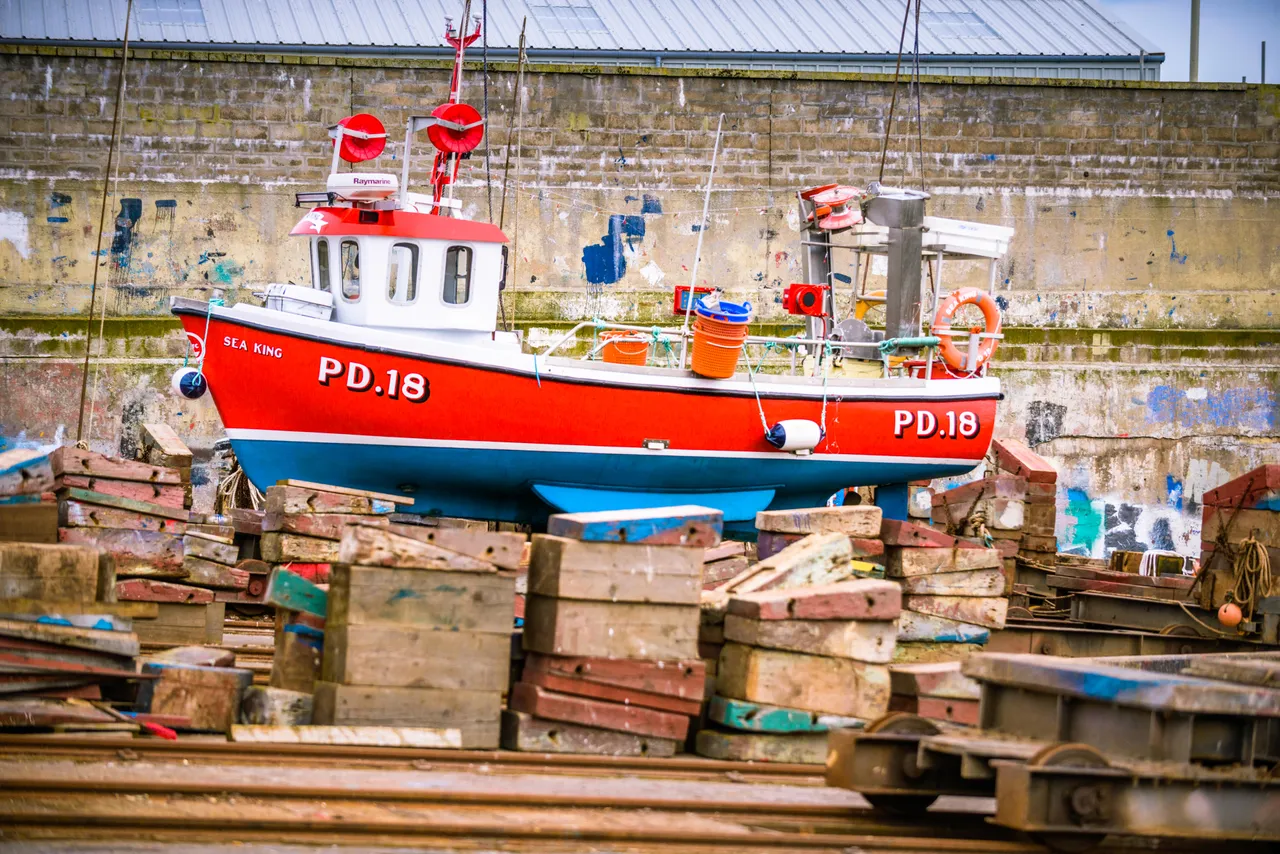 Peterhead Port Authority