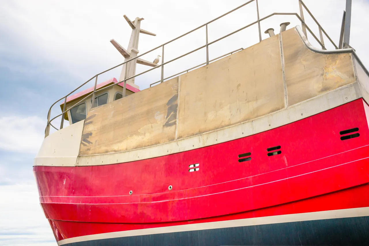 Peterhead Port Authority
