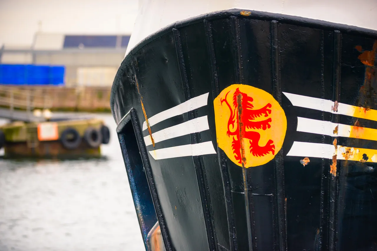 Peterhead Port Authority