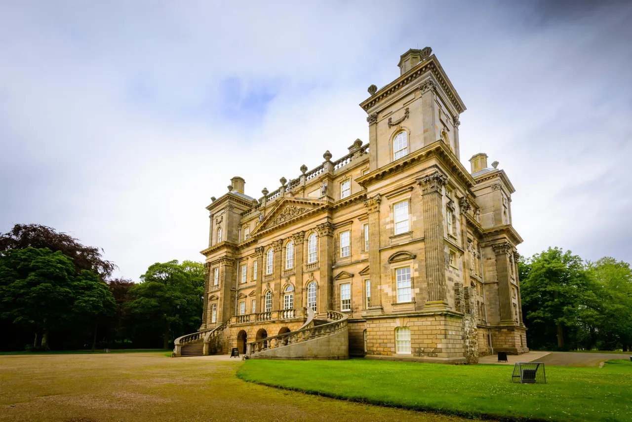 Duff House