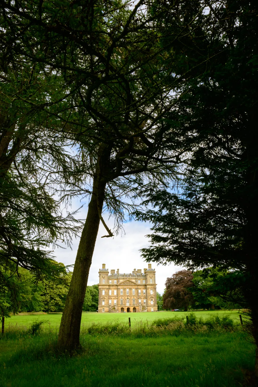 Duff House