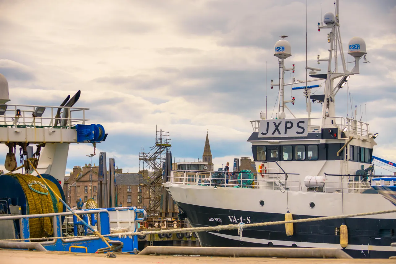 Peterhead Port Authority