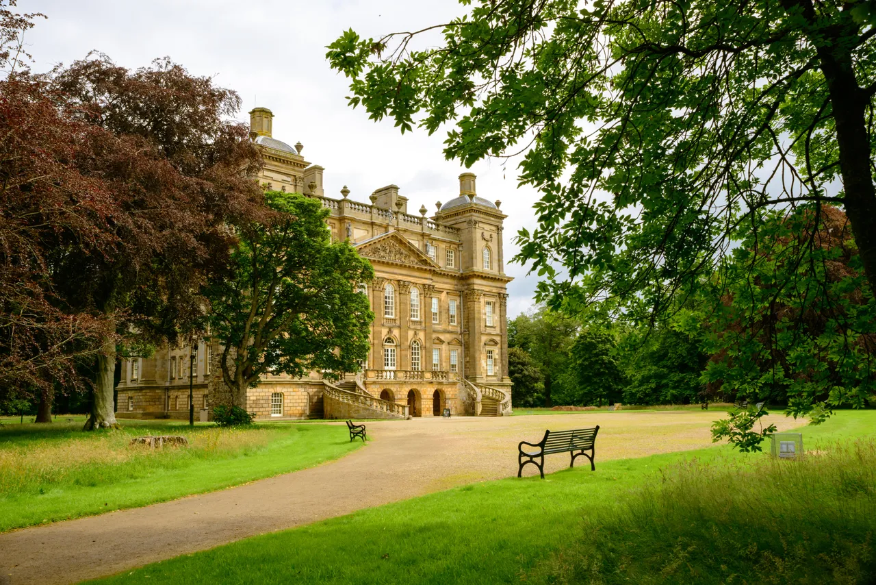 Duff House